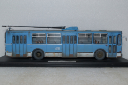 Зиу-9, Improved Models 1:43