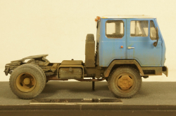 Каз-608Б №1, Improved Models 1:43