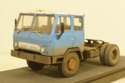 Каз-608Б №2, Improved Models 1:43