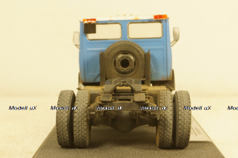 Каз-608Б №2, Improved Models 1:43