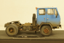 Каз-608Б №2, Improved Models 1:43