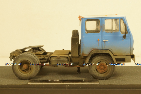 Каз-608Б №2, Improved Models 1:43