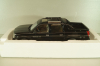 Cadillac Escalade EXT Pickup 2002, black, Anson 1:18