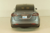 Tesla Model X 2016, light grey, LS-Collectibles 1:18