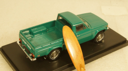 Mazda Rotary Pick-Up, 08012, AutoCult 1:43