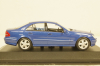 Mercedes E320 W211 E-Klasse 2002, blue, 400031501, Minichamps 1:43