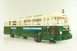 CHAUSSON APU/53 1953 №66, Hachette 1:43