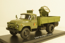 Зил-130 АПМ-90 NVA, PCL47056, Premium Classixxs 1:43