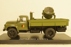 Зил-130 АПМ-90 NVA, PCL47056, Premium Classixxs 1:43