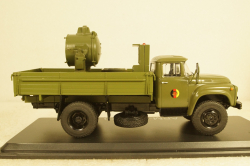 Зил-130 АПМ-90 NVA, PCL47056, Premium Classixxs 1:43