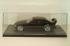 BMW M3 GTR (E36) street version, black, UT models 1:18