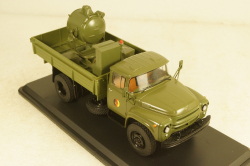 Зил-130 АПМ-90 NVA, PCL47056, Premium Classixxs 1:43