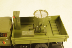 Зил-130 АПМ-90 NVA, PCL47056, Premium Classixxs 1:43