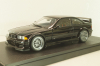 BMW M3 GTR (E36) street version, black, UT models 1:18