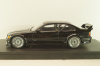BMW M3 GTR (E36) street version, black, UT models 1:18