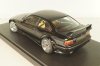 BMW M3 GTR (E36) street version, black, UT models 1:18