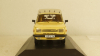 Wartburg 353 Pick-up 1977, light yellow, IST030, IST 1:43