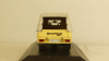 Wartburg 353 Pick-up 1977, light yellow, IST030, IST 1:43