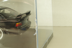 BMW M3 GTR (E36) street version, black, UT models 1:18