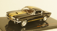 Ford Mustang Shelby GT 350 (1965), CLC377N, IXO 1:43