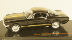 Ford Mustang Shelby GT 350 (1965), CLC377N, IXO 1:43
