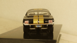 Ford Mustang Shelby GT 350 (1965), CLC377N, IXO 1:43