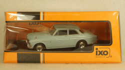 Volvo 123 GT, light blue, 1968, CLC372N, IXO 1:43
