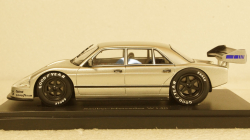 Mercedes Sauber W140 Germany 1990 ( с книгой на английском и немецком), 99118, AutoCult 1:43