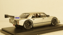 Mercedes Sauber W140 Germany 1990 ( с книгой на английском и немецком), 99118, AutoCult 1:43
