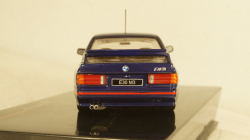 BMW M3 E30 Sport Evolution 1990, CLC378N, IXO 1:43