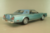 Lincoln Continental Mark V 1978, light blue, MGG18369, MCG 1:18