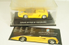 Ferrari Mythos Pininfarina 1990, yellow, 8502, Revell 1:43