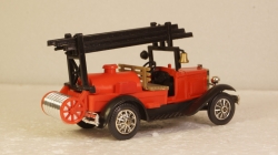 ГАЗ-А, пожарный, Тантал/Радон 1:43