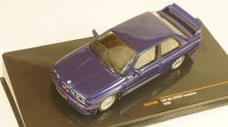 BMW M3 E30 Sport Evolution 1990, CLC378N, IXO 1:43