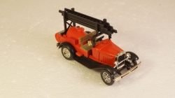 ГАЗ-А, пожарный, Тантал/Радон 1:43