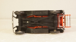 ГАЗ-А, пожарный, Тантал/Радон 1:43