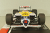 Williams FW11 Honda #5 winner British GP 1986 Nigel Mansell, Formula 1, MCG18627F, MCG 1:18