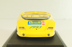 Ferrari Mythos Pininfarina 1990, yellow, 8502, Revell 1:43