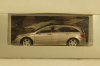 Mercedes  R-Klasse, 2005, silver, В6 696 2243, Minichamps 1:43