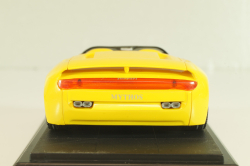 Ferrari Mythos Pininfarina 1990, yellow, 8502, Revell 1:43