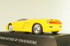 Ferrari Mythos Pininfarina 1990, yellow, 8502, Revell 1:43