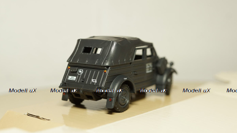 РАФ-22031 Почта России, Агат 1:43