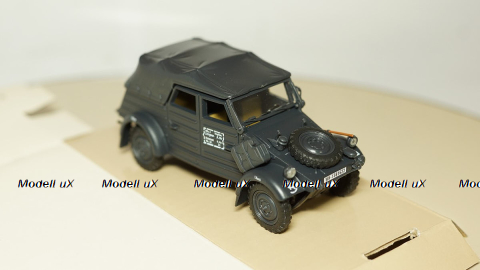 РАФ-22031 Почта России, Агат 1:43