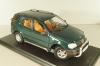 Mercedes-Benz ML 320 (W163) green, B66005217, Maisto 1:18
