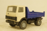 Маз-5551 самосвал, Modus 90 1:43