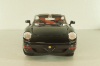 Alfa Romeo Spyder 1993, black, 330400, Universal Hobbies 1:18