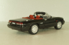 Alfa Romeo Spyder 1993, black, 330400, Universal Hobbies 1:18