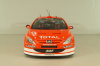 Peugeot 307 WRC #5 Monte Carlo 2004, 9044, Solido 1:18