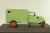 Tempo Castenwagen 1950, matt green, 81033, Schuco 1:43