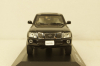 Nissan Patrol Y61 2005, black, JC082, J-collection 1:43